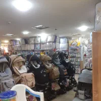 به یک نفر  خانوم مجرد جهت کار در فروشگاه