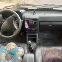 پراید مدل ۷۷|خودرو سواری و وانت|رشت, معلولین|دیوار