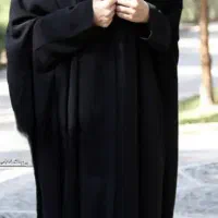 چادر عربی آستین دار مناسب مدرسه دانشگاه|لباس|تهران, شکوفه|دیوار