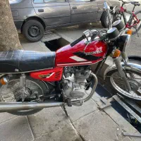 موتور سی جی ژاپن