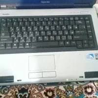 لپ تاپ مدل توشیبا