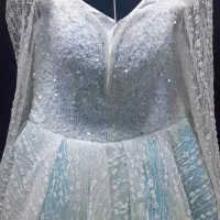 فروش لباس عقدی فقط ۲،۰۰۰،۰۰۰