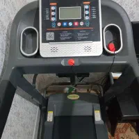فروش یک دستگاه تردمیل خانگی|تجهیزات ورزشی|شاهرود, |دیوار