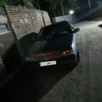 پژو ۴۰۵مدل ۹۵