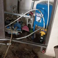 تاسیسات آب برق پولیکاوپمپ آب تضمینی شیراز|خدمات پیشه و مهارت|شیراز, تندگویان|دیوار