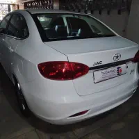 جک J4 1402 در حد|خودرو سواری و وانت|تهران, وردآورد|دیوار