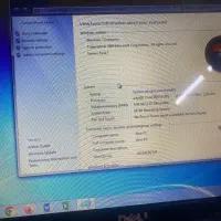 لپتاپ دل|رایانه همراه|تهران, شمیراننو|دیوار