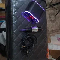 دستگاه تتو پن (برندhello)مخصوص تتوبدن|آرایشی، بهداشتی، درمانی|کرمان, |دیوار