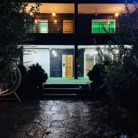 اجاره روزانه ویلا استخر سرپوشیده۳ خواب|اجارهٔ کوتاه‌مدت ویلا و باغ|رودهن, |دیوار