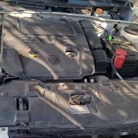 سمند سورن uf7 مدل۴۰۲ بنزینی|خودرو سواری و وانت|بندر گز, |دیوار