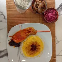غذای خانگی