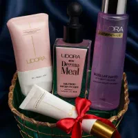 مراقبتی پوست ومو