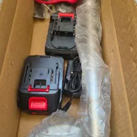 علف زن شارژی