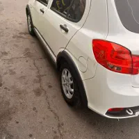 کوئیک GXR|خودرو سواری و وانت|تهران, شهرک ولیعصر شمالی|دیوار