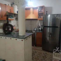فروش خانه ویلایی ۱۲۰ متری ۲ خوابه