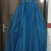 لباس مجلسی زنانه|لباس|فیروزآباد (فارس), |دیوار