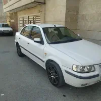 سمندef7 مدل ۹۰