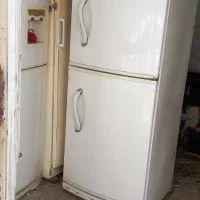 یخچال دودرب با مهلت تست