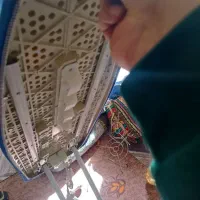 میز اتو نو|اتو و لوازم اتو|خمینی‌شهر, |دیوار