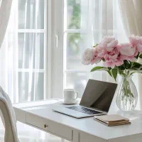 استخدام کارمند اداری خانم