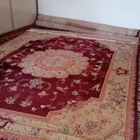 فرش 12 متری 3 عدد