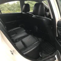 مزدا ۳ مدل ۸۸ تیپ ۳|خودرو سواری و وانت|گرگان, |دیوار