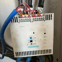 برقکار صنعتی ، برقکاری ، سیم پیچی ، تابلو برق|خدمات پیشه و مهارت|همدان, |دیوار