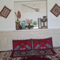 سه خوابه سنتی نزدیک زاینده رود|اجارهٔ کوتاه‌مدت ویلا و باغ|سامان, |دیوار