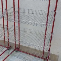 استند چیپس و پفک|فروشگاه و مغازه|مشهد, رضاشهر|دیوار