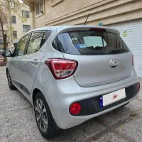 هیوندای i10 هیوندا مشابه صفر  مدل ۹۶