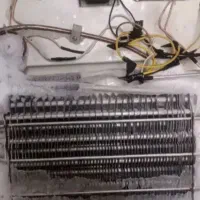 تعمیرات تخصصی یخچال فریزر شارژ گاز درمنزل|خدمات پیشه و مهارت|کردکوی, |دیوار