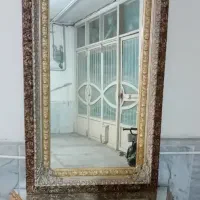 آینه و کنسول