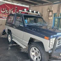 پاترول دوگانه