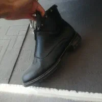 انواع کفش سالم|کیف، کفش، کمربند|سبزوار, کهنه آب|دیوار