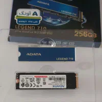 هارد ssd و قطعات