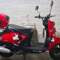 پاکشتی کویر ms1