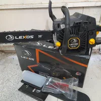 اره بنزینی درخت برصنعتی