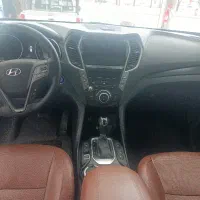 سانتافه 2016 درحد|خودرو سواری و وانت|شیراز, فرهنگ شهر|دیوار