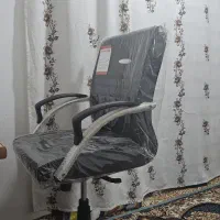 صندلی مدیریتی چرخدار|دفتر کار|کامیاران, |دیوار