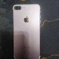 اپل iPhone 7 Plus با حافظهٔ ۱۲۸ گیگابایت