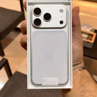 ایفون 17 پرومکس - za - اکبند