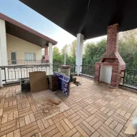 ویلا شهرکی متل قو|فروش خانه و ویلا|سلمانشهر, |دیوار