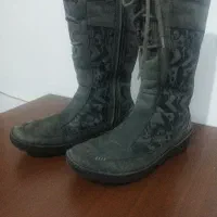 پوتین خارجی