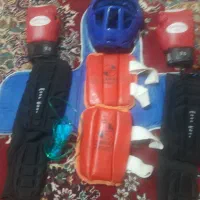 لوازم بوکس|تجهیزات ورزشی|فردیس, منظریه|دیوار