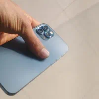 آیفون۱۲ پرو