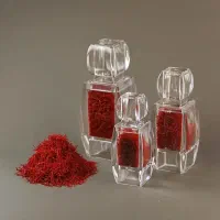 فروش مستقیم زعفران نگین فله ای خراسان در ارومیه