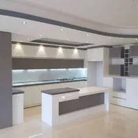 ساخت کابینت و کمد دیواری