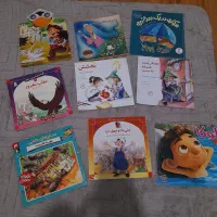 کتاب داستان|کتاب و مجله ادبی|تهران, سلسبیل شمالی|دیوار