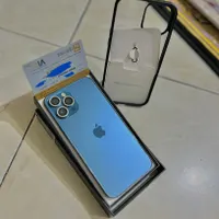 اپل iPhone 12 Pro Max حافظهٔ ۲۵۶ گیگابایت مشابه نو