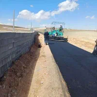 فروش زمین سنددا ربه متراژ ۱۰۰۰ متری در هفت برم|فروش زمین و ملک کلنگی|شیراز, هفت تنان|دیوار